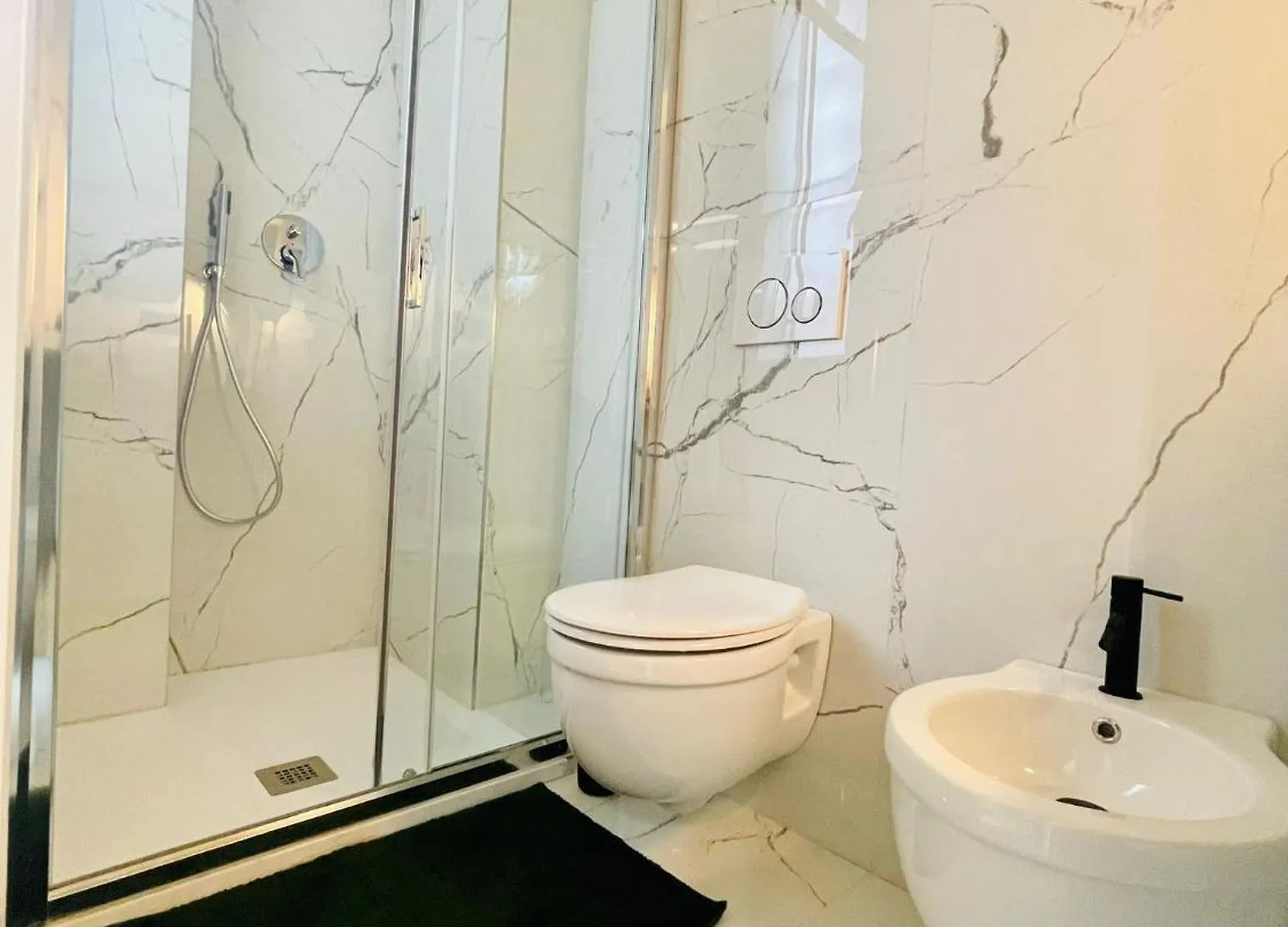L'Arche Comfort & Relax - Dergano House Room 1 Milano 0*,  Italien
