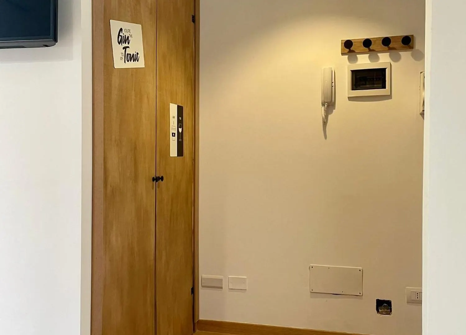 L'Arche Comfort & Relax - Dergano House Room 1 Milano 0*,