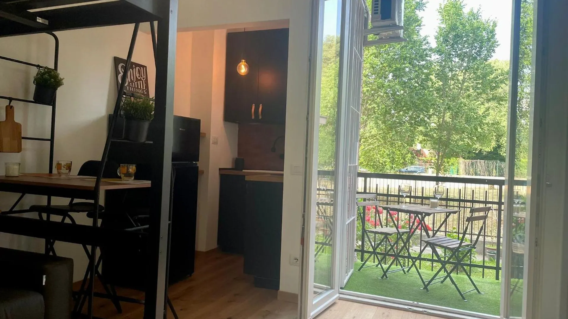 Lejlighed L'Arche Comfort & Relax - Dergano House Room 1 Milano Italien