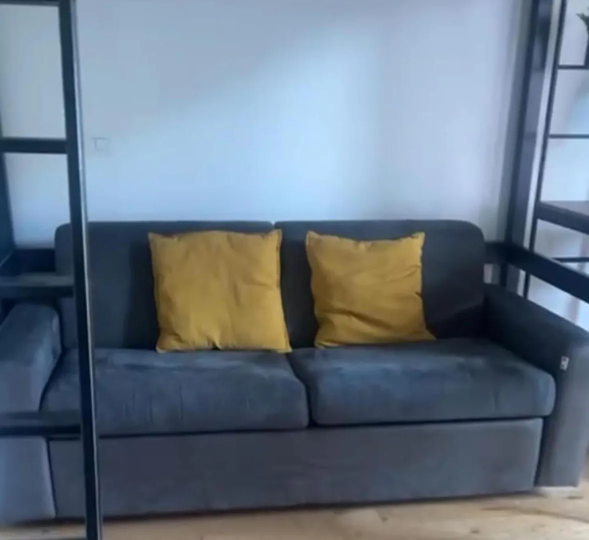 L'Arche Comfort & Relax - Dergano House Room 1 Milano